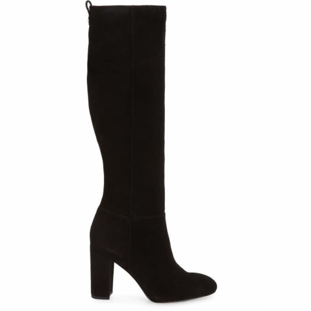 SAM EDELMAN Caprice Knee-High Boot Size 8 - Picture 3 of 13
